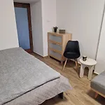Holiday home Ve Dvore